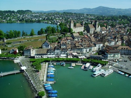 Rapperswil Jona